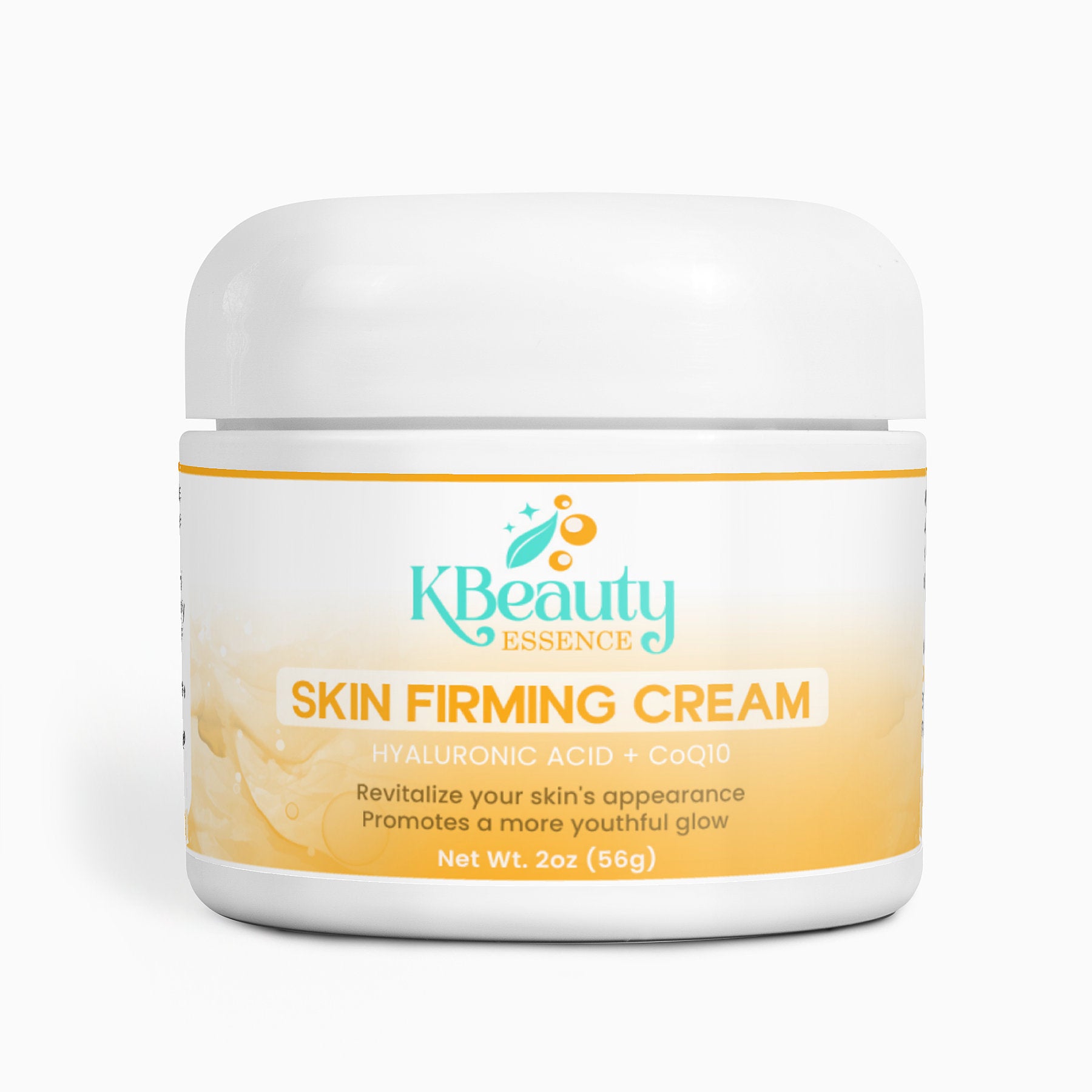 Skin Firming Cream