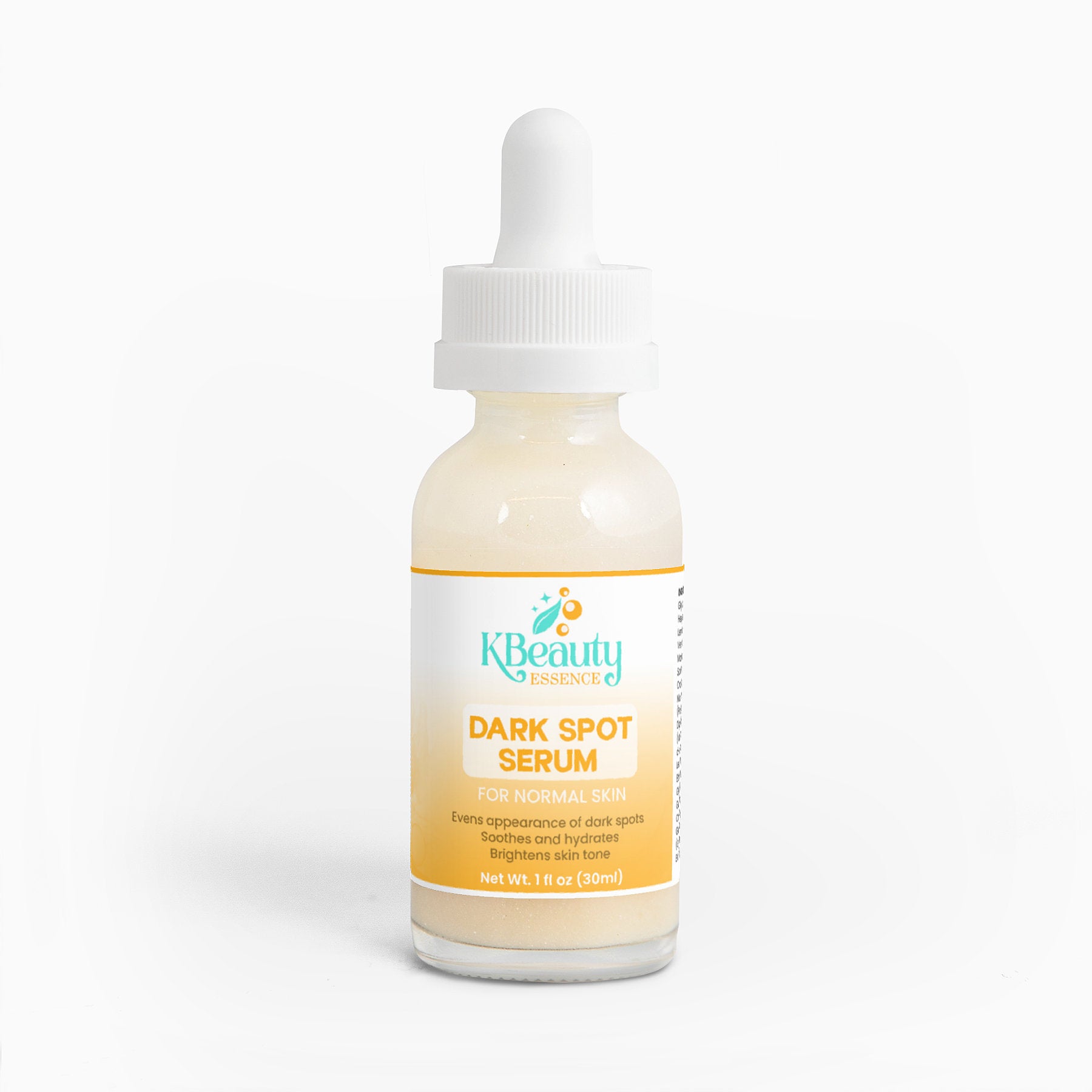Dark Spot Serum for Normal Skin