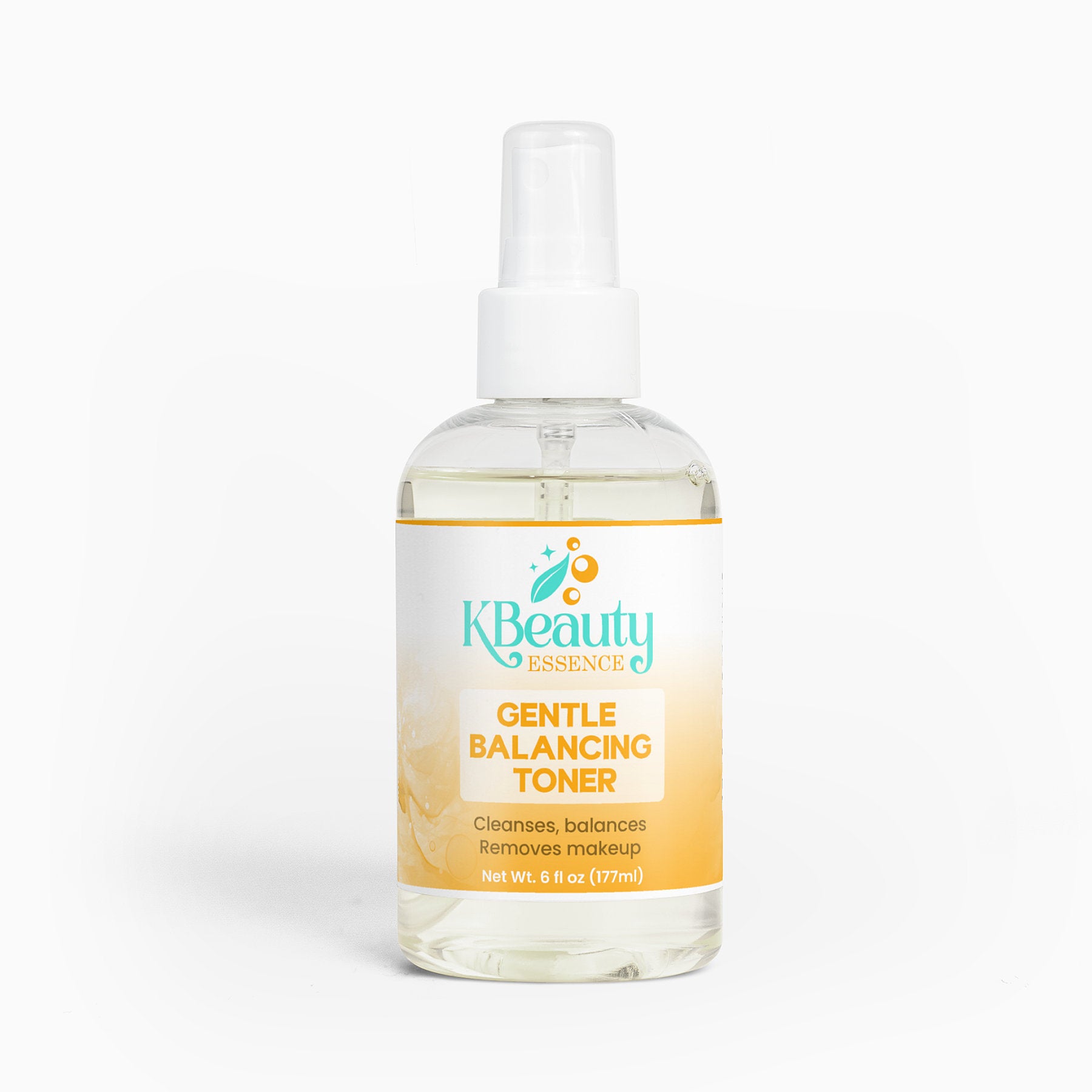 Gentle Balancing Toner
