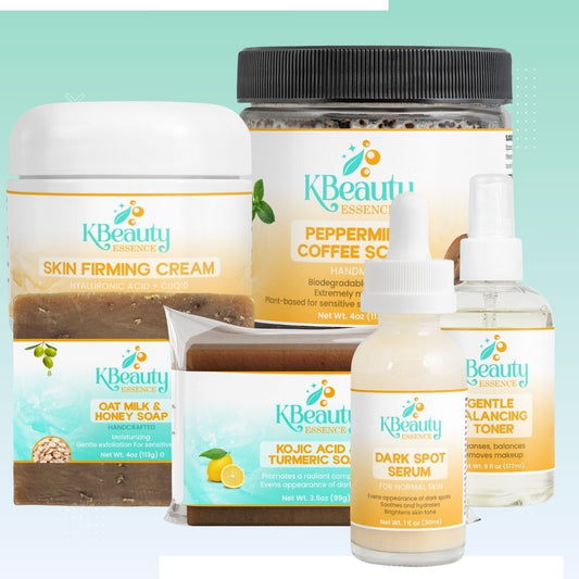Glow & Radiance Kit