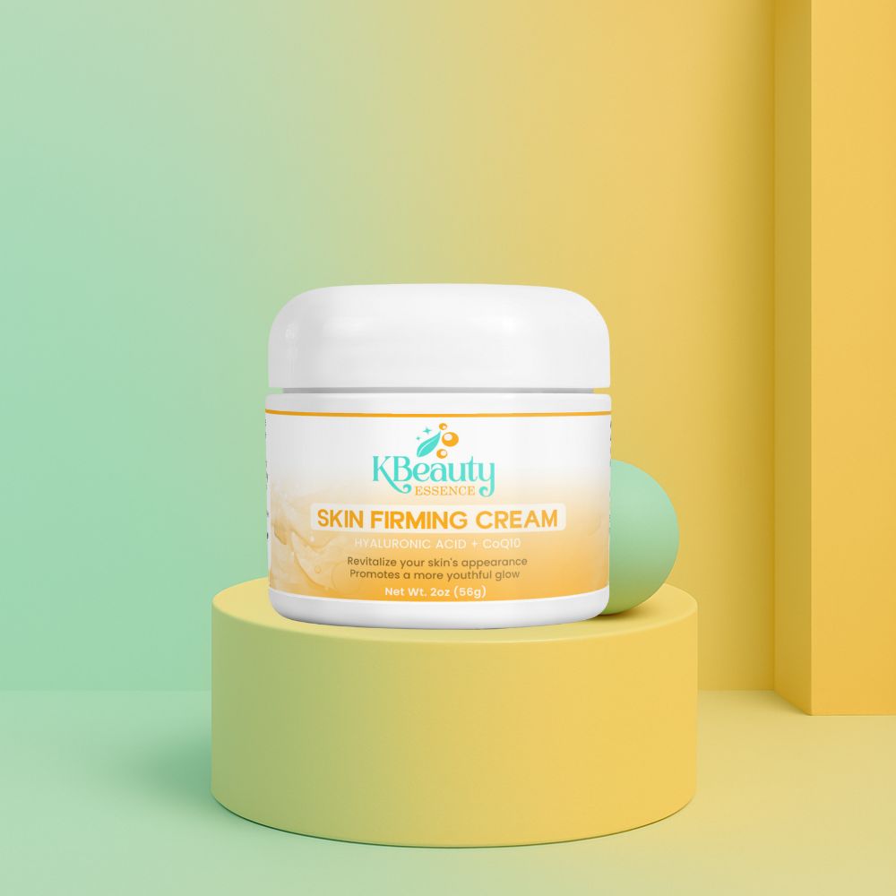 Skin Firming Cream