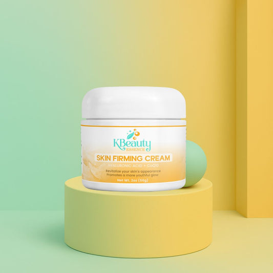 Skin Firming Cream