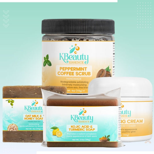Pure Skin Essentials