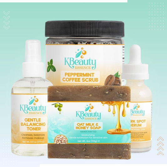 Skin Revival Kit