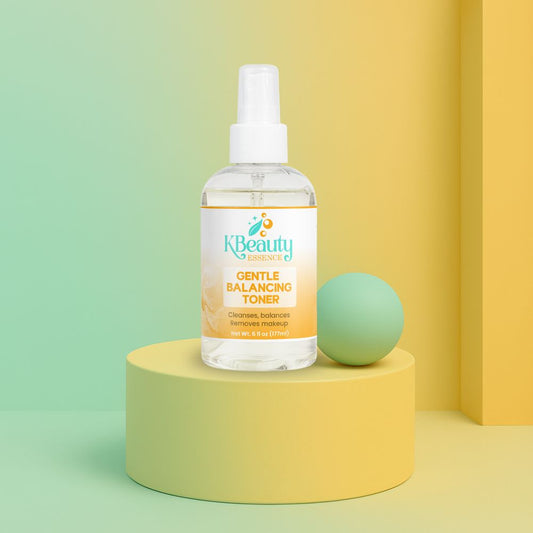 Gentle Balancing Toner