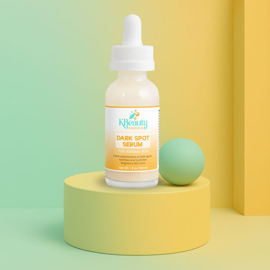 Dark Spot Serum for Normal Skin