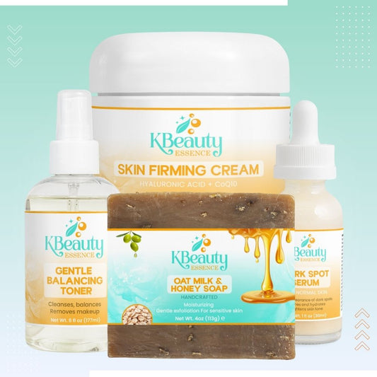 Hydration & Glow Set